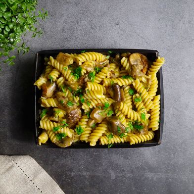 SMART Fusilli alla boscaiola