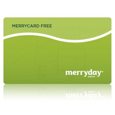 Merrycard Free
