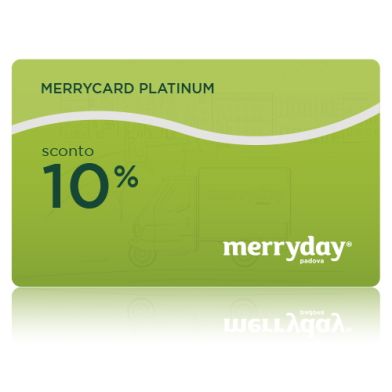Merrycard Platinum
